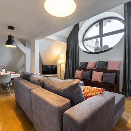 Apartementy Plac Solny 20 فروتسواف المظهر الخارجي الصورة
