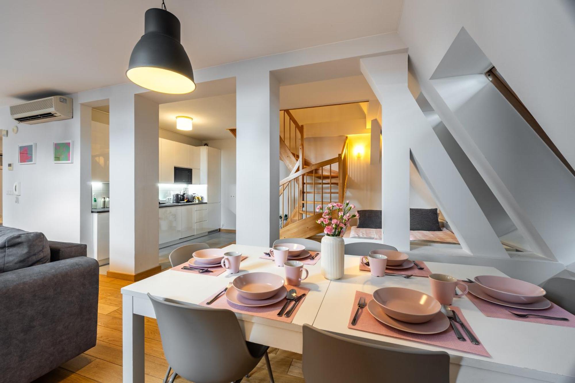 Apartementy Plac Solny 20 فروتسواف المظهر الخارجي الصورة