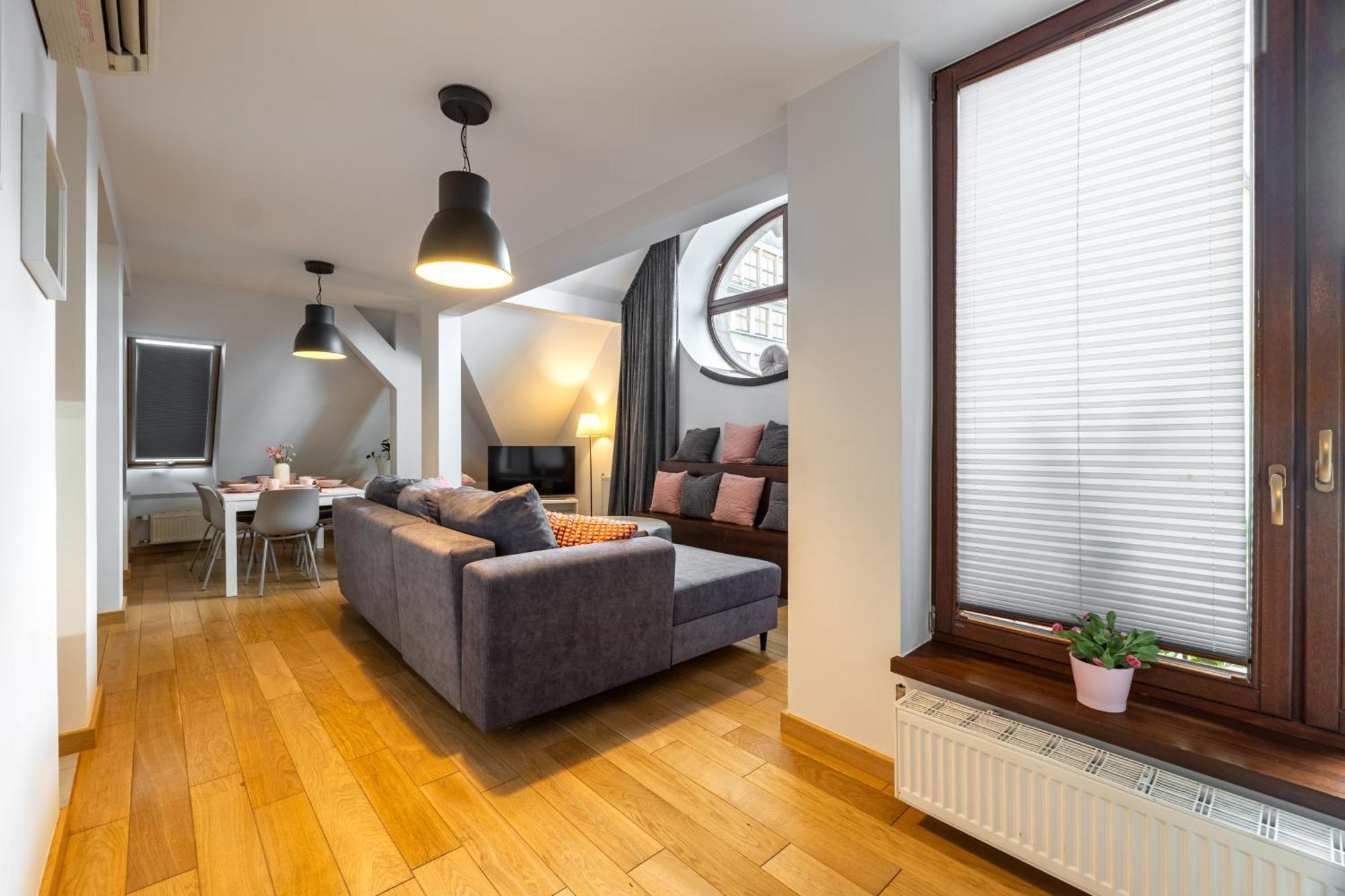 Apartementy Plac Solny 20 فروتسواف المظهر الخارجي الصورة