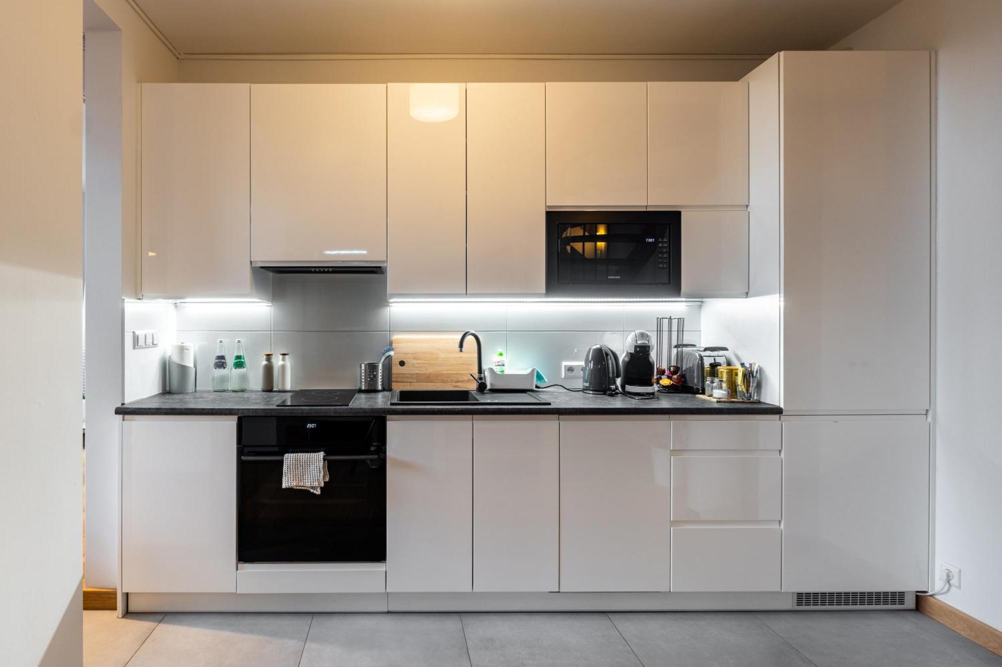 Apartementy Plac Solny 20 فروتسواف المظهر الخارجي الصورة