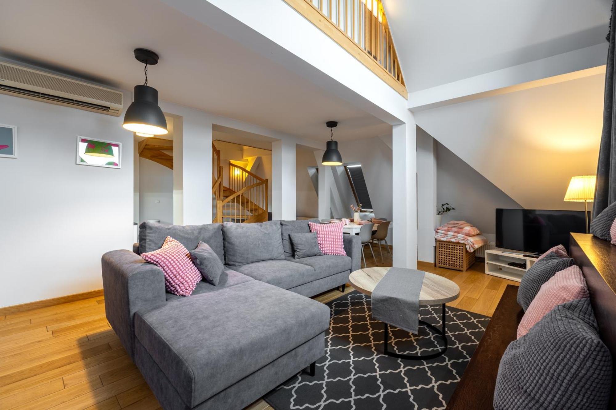 Apartementy Plac Solny 20 فروتسواف المظهر الخارجي الصورة