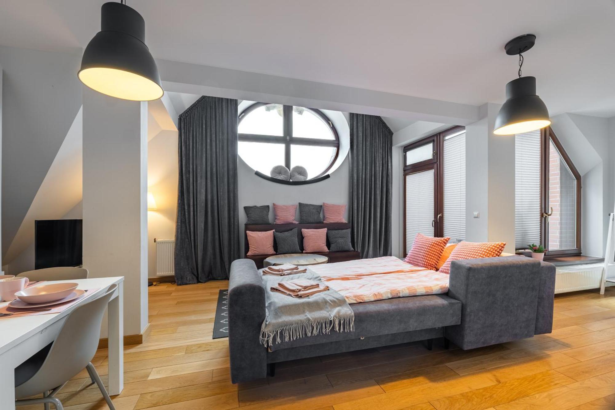 Apartementy Plac Solny 20 فروتسواف المظهر الخارجي الصورة