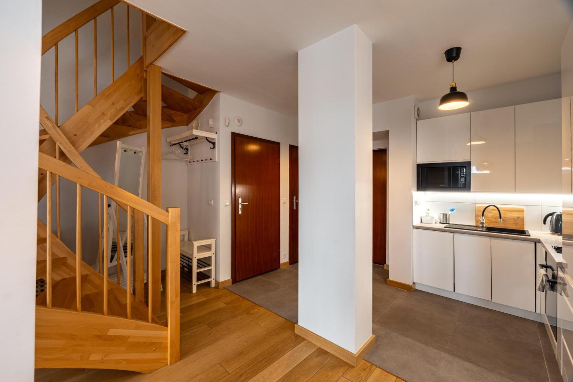 Apartementy Plac Solny 20 فروتسواف المظهر الخارجي الصورة