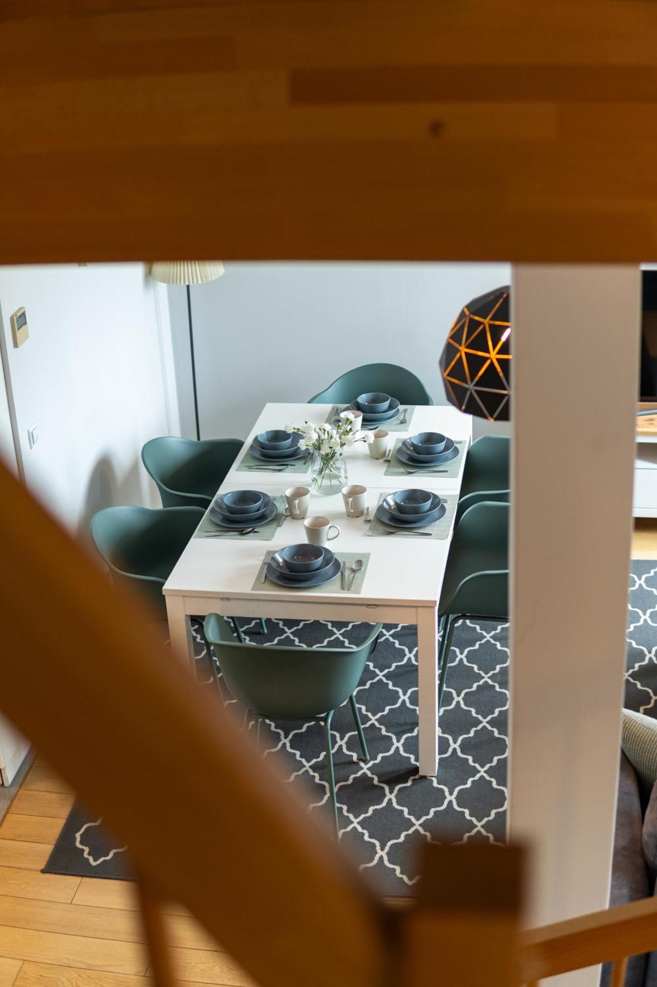 Apartementy Plac Solny 20 فروتسواف المظهر الخارجي الصورة