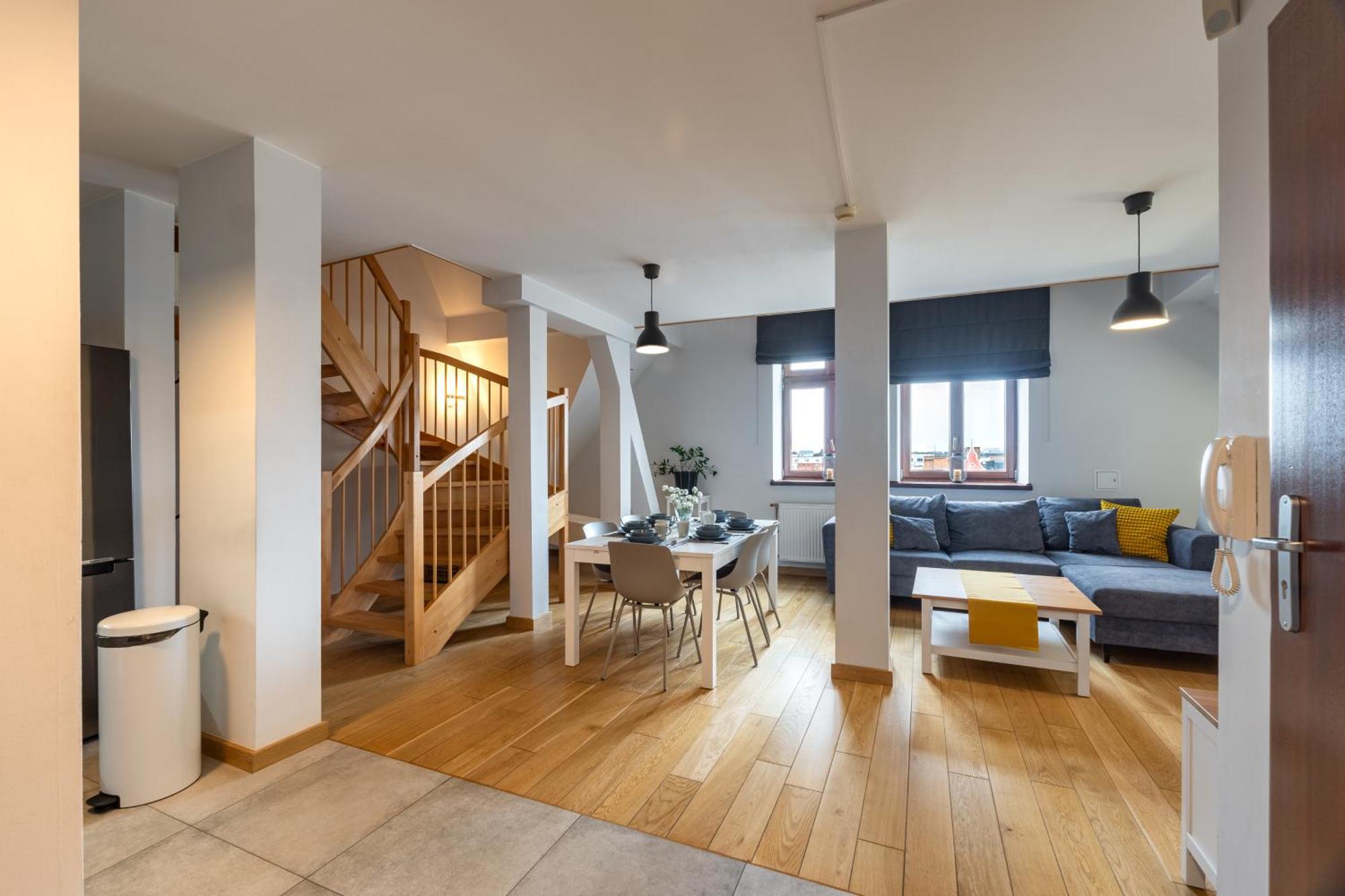 Apartementy Plac Solny 20 فروتسواف المظهر الخارجي الصورة