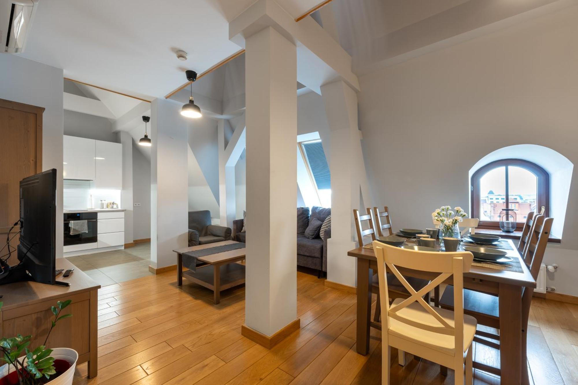 Apartementy Plac Solny 20 فروتسواف المظهر الخارجي الصورة
